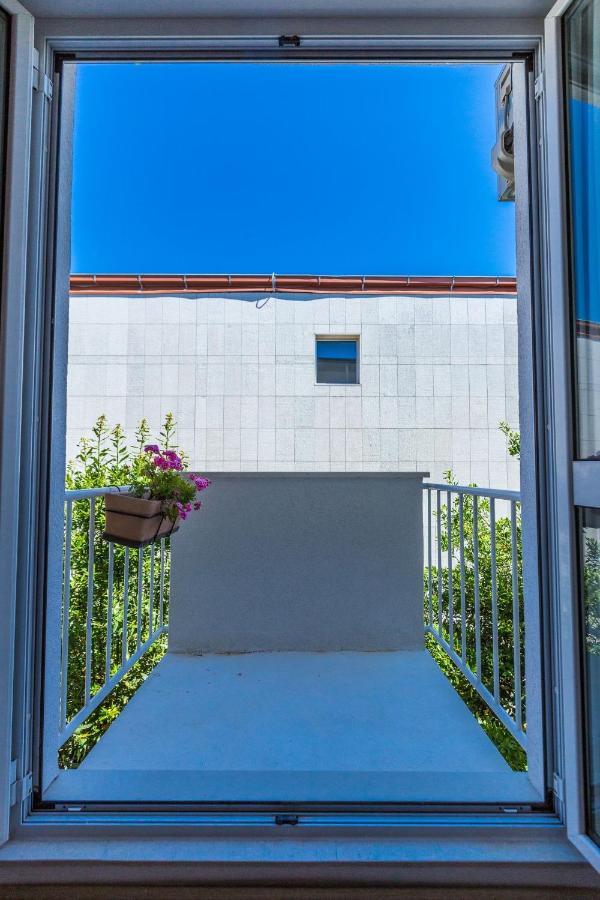 Calle Larga Ventidue Zadar Buitenkant foto