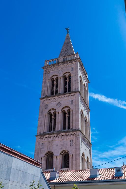 Calle Larga Ventidue Zadar Buitenkant foto